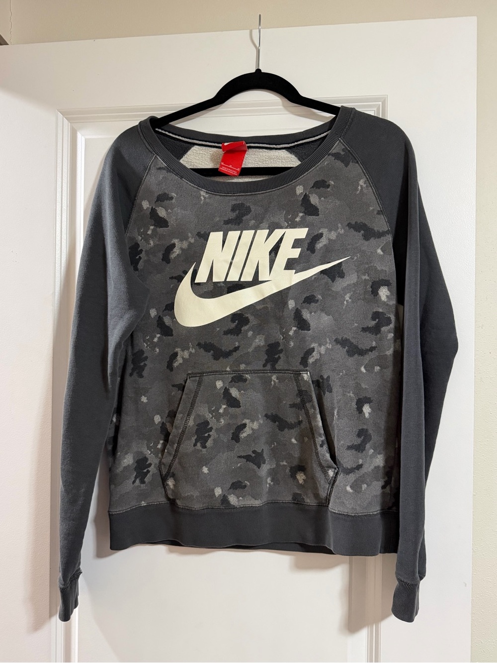 Nike Pullover